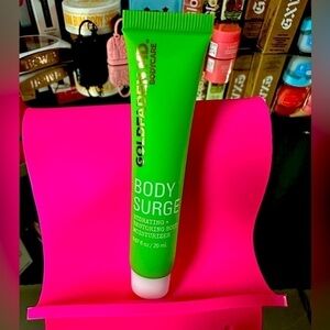 Goldfadden Body Surge Hydrating and Restoring Body Mousturizer